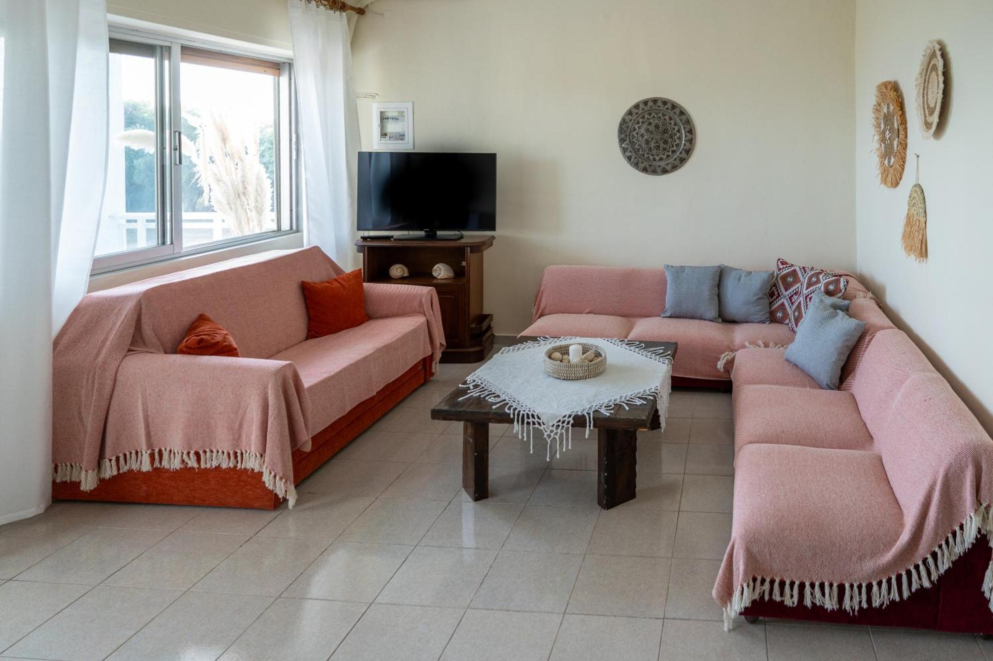 Villa Anestaki By The Sea Mesimvria  Екстериор снимка